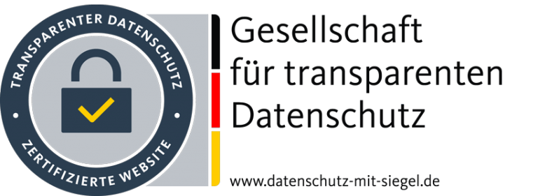 Datenschutzerklaerung