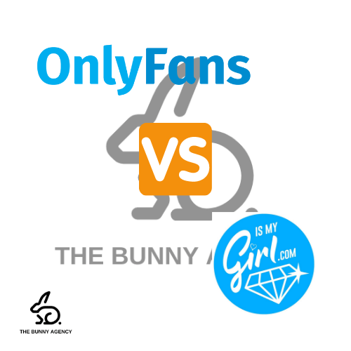 OnlyFans vs. IsMyGirl